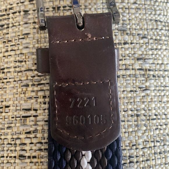 JOOP!  Belt - Picture 4 of 4